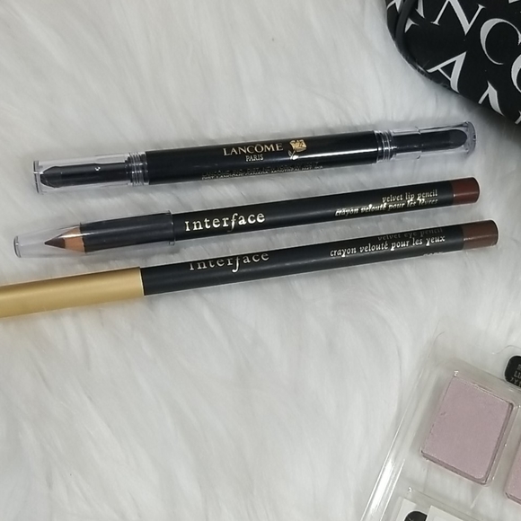 Lancome 7 Piece Makeup Kit - Picture 2 of 5